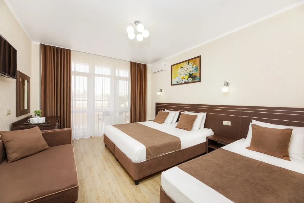 Hotel photo 20