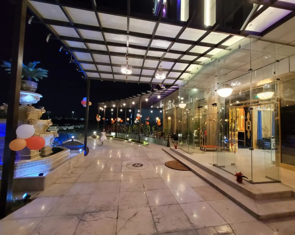 Hotel photo 9