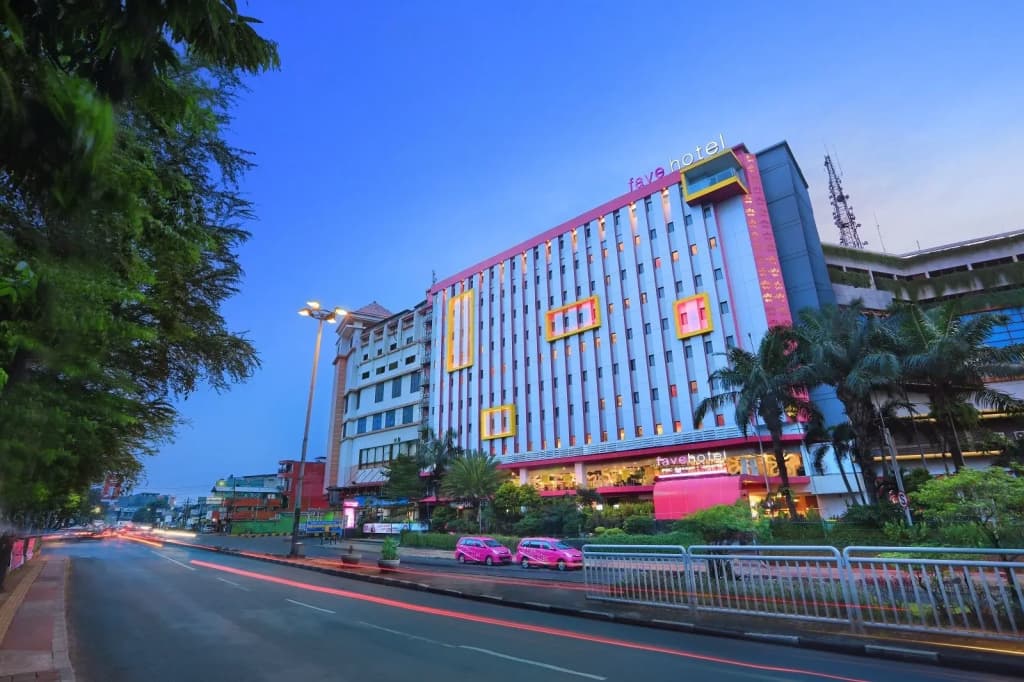 Hotel photo 1