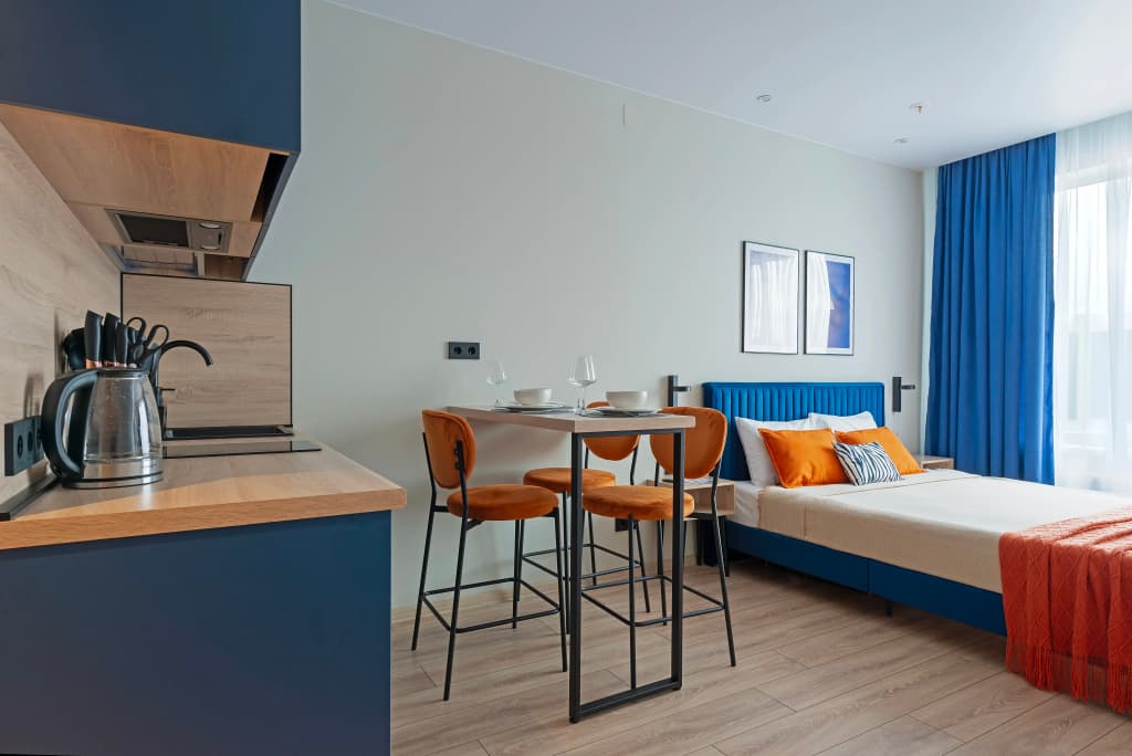 Hotel photo 7
