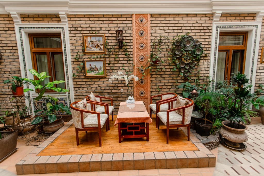 Hotel photo 32