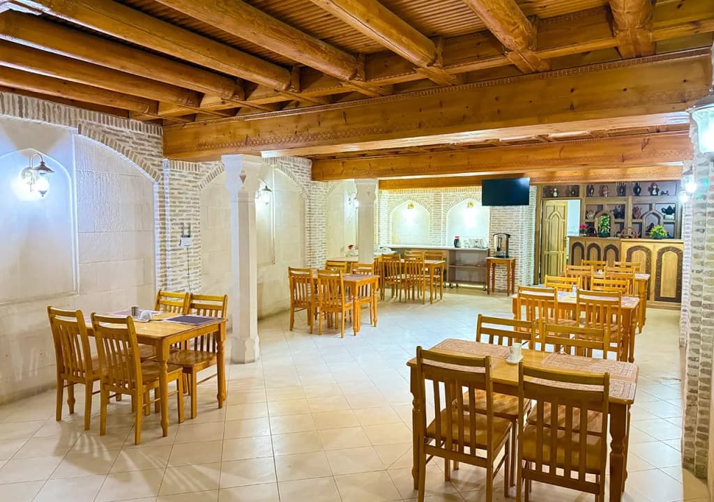 Hotel photo 12