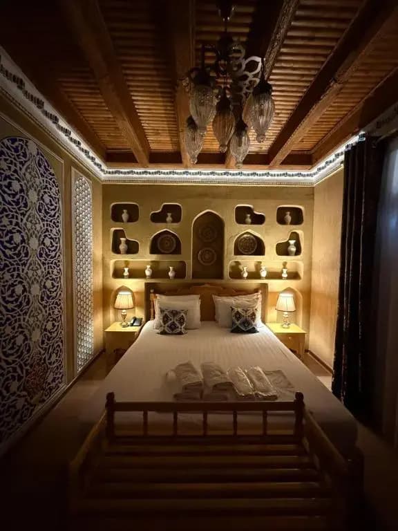 Superior room