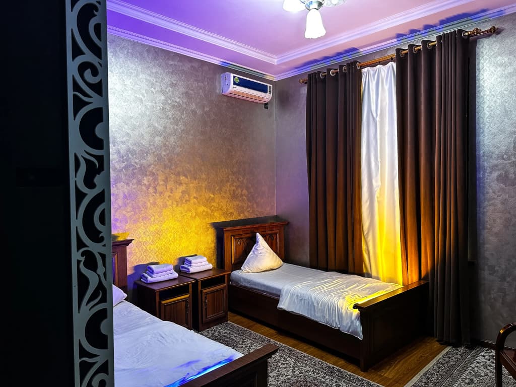 Hotel photo 2