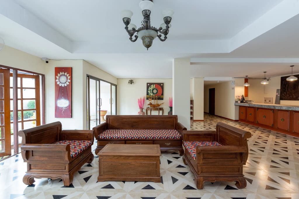 Hotel photo 12