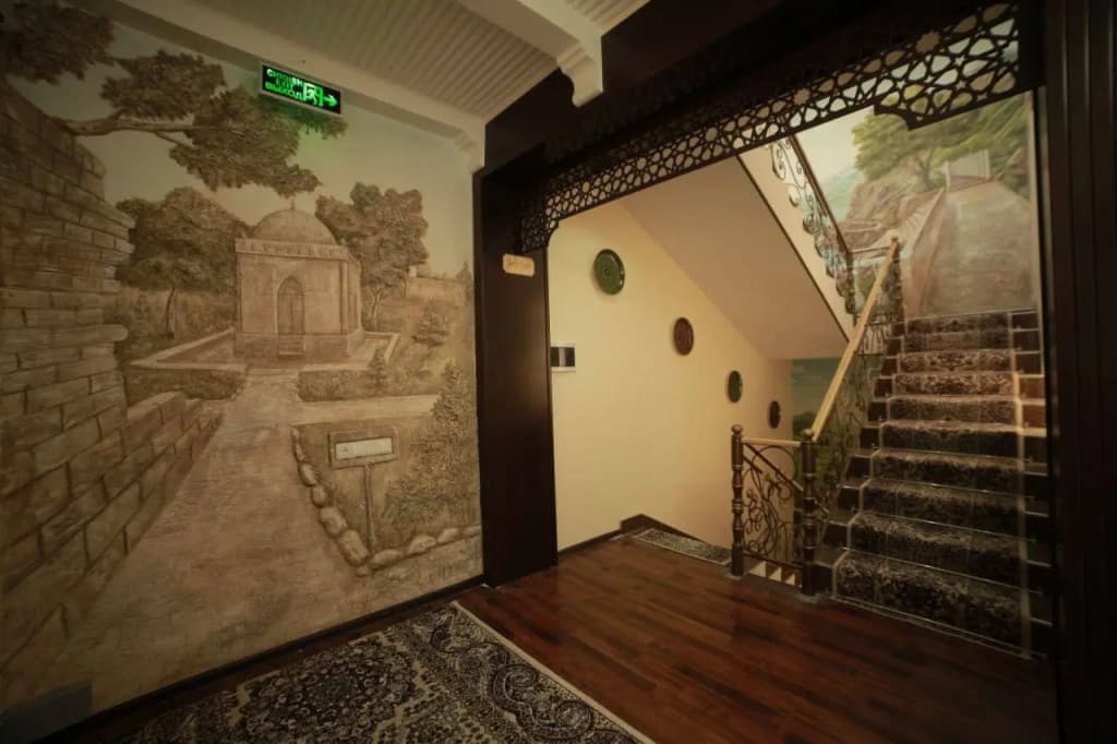 Hotel photo 10
