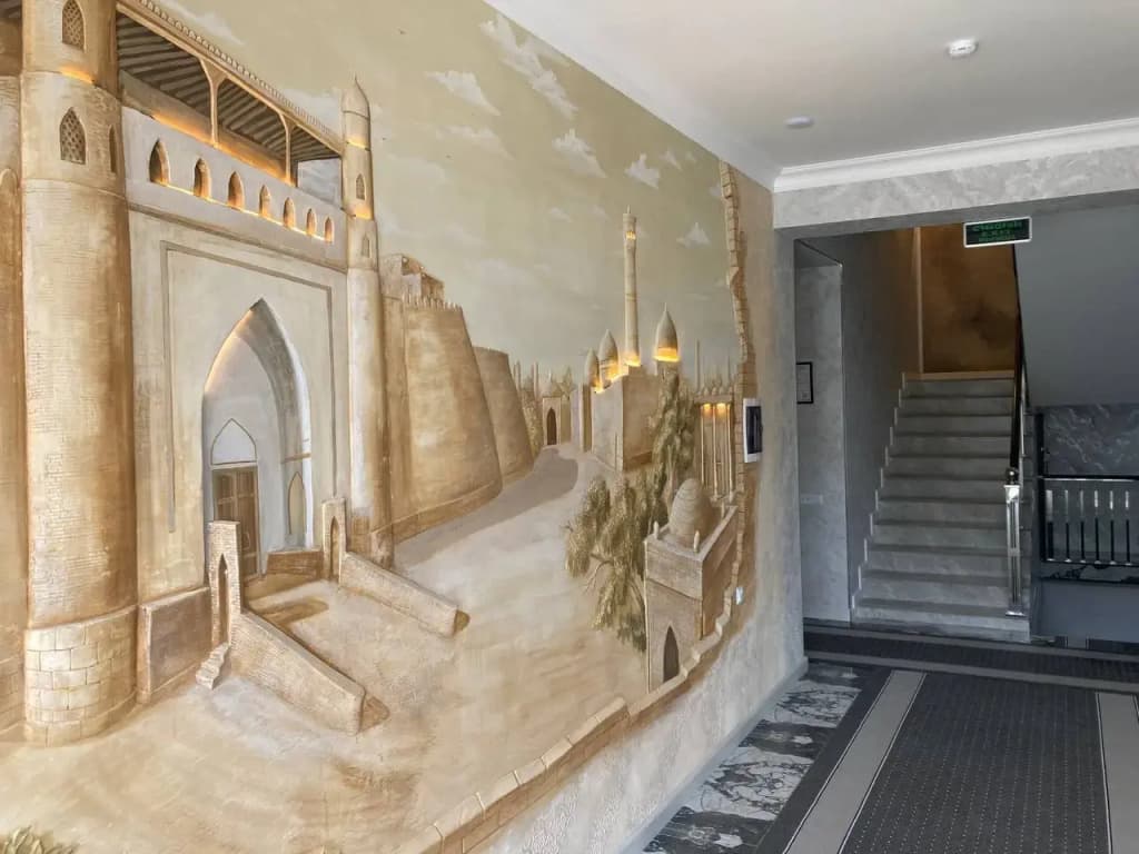 Hotel photo 2