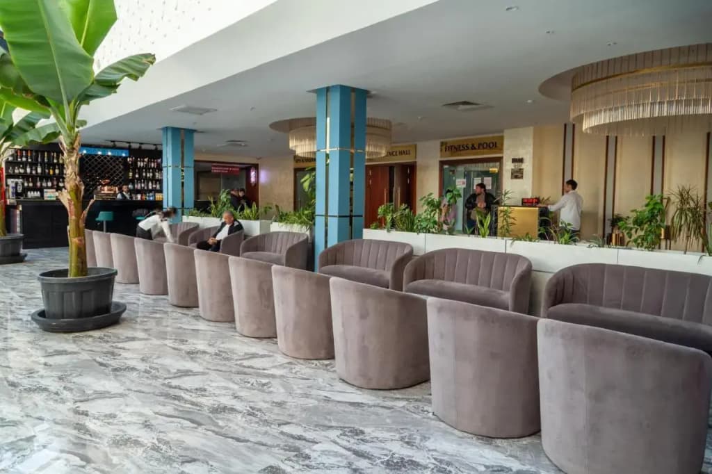 Hotel photo 11