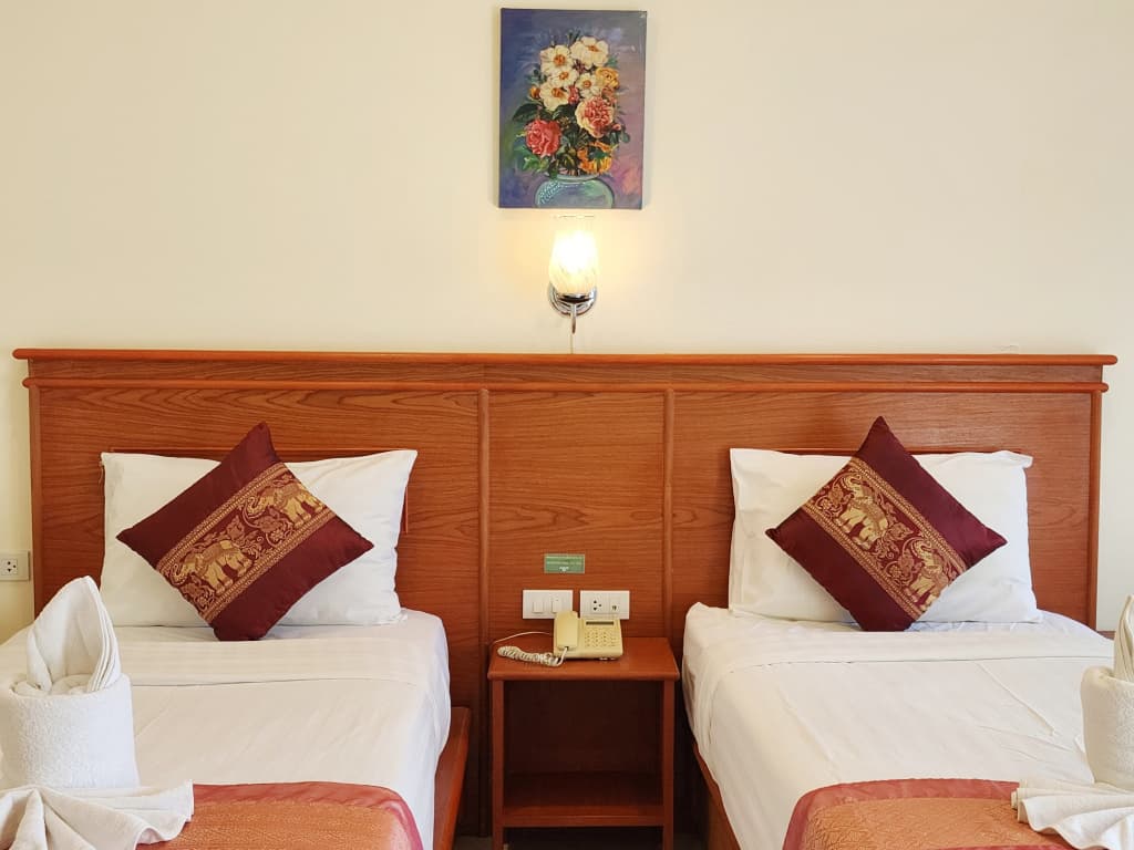 Hotel photo 15