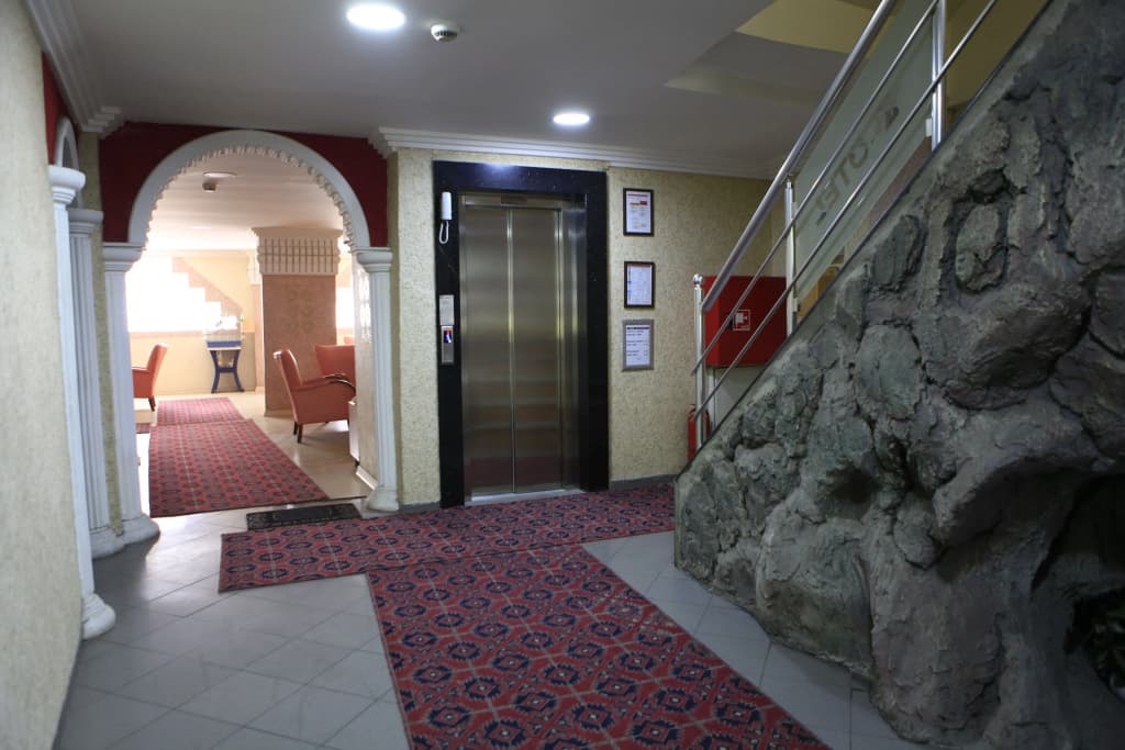Hotel photo 2