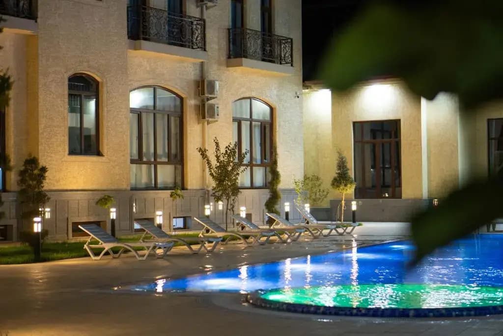 Hotel photo 3