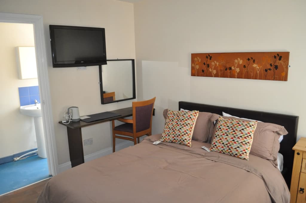 Hotel photo 20