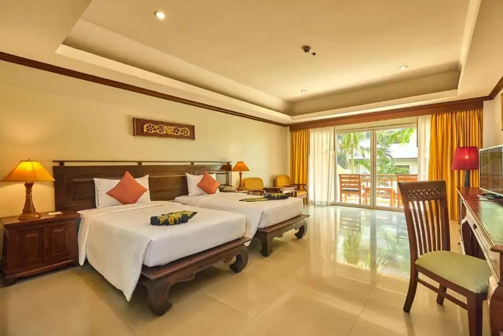 Hotel photo 8