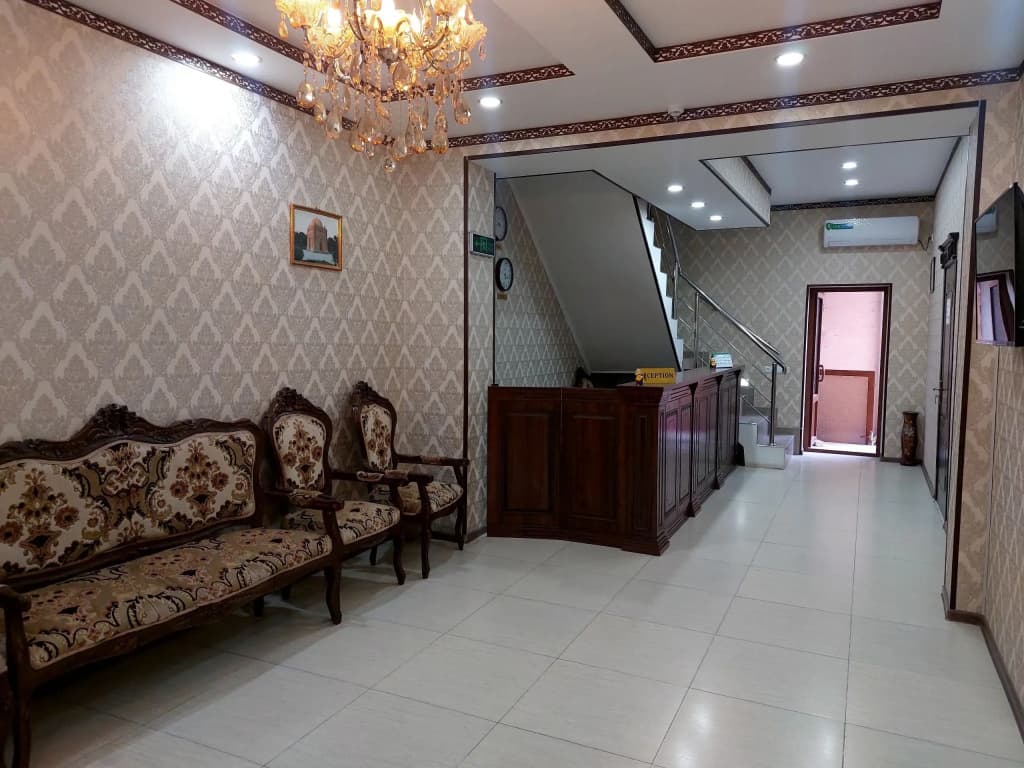 Hotel photo 6