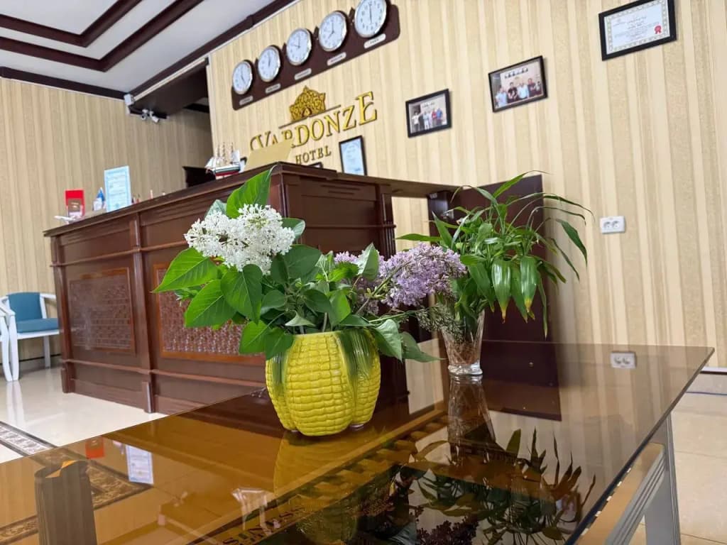 Hotel photo 2