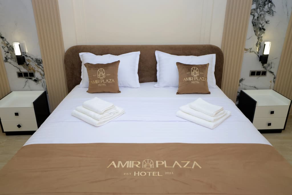 Hotel photo 20