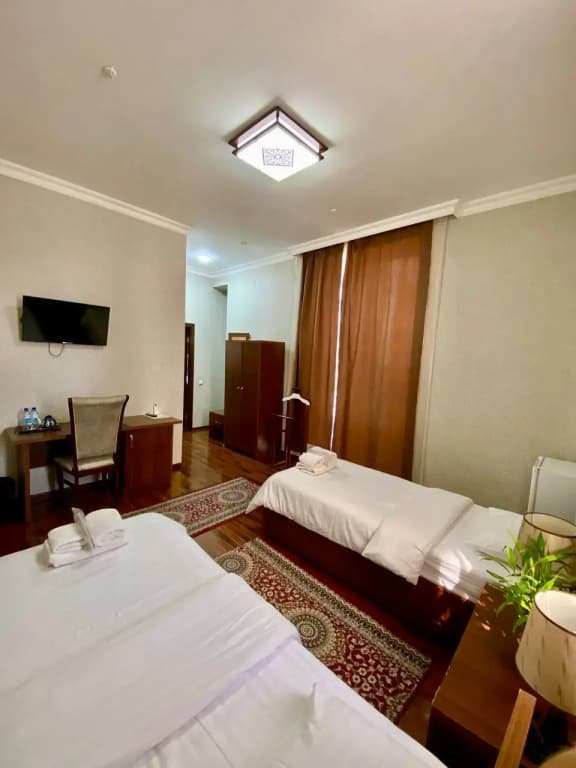 Hotel photo 12