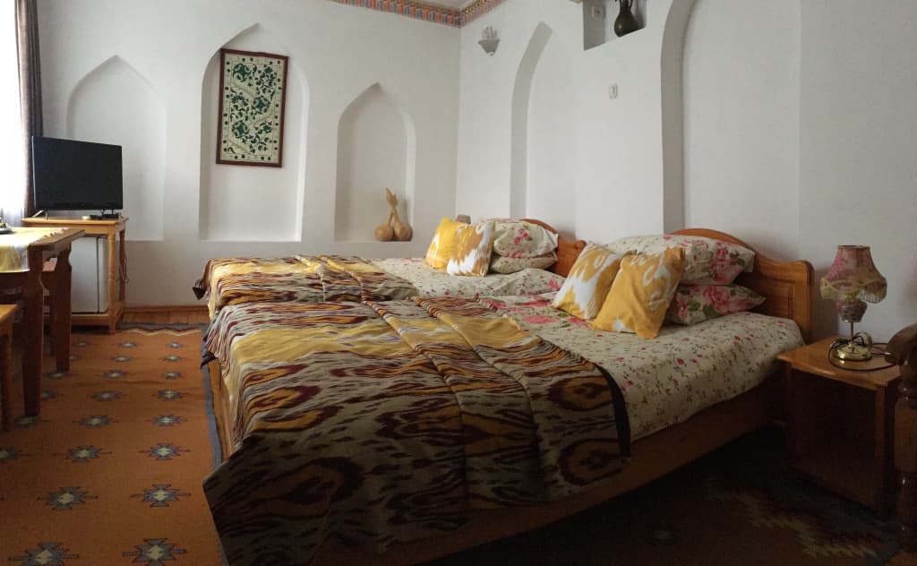 Hotel photo 10