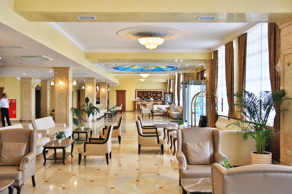 Hotel photo 10