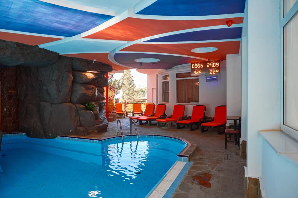 Hotel photo 38