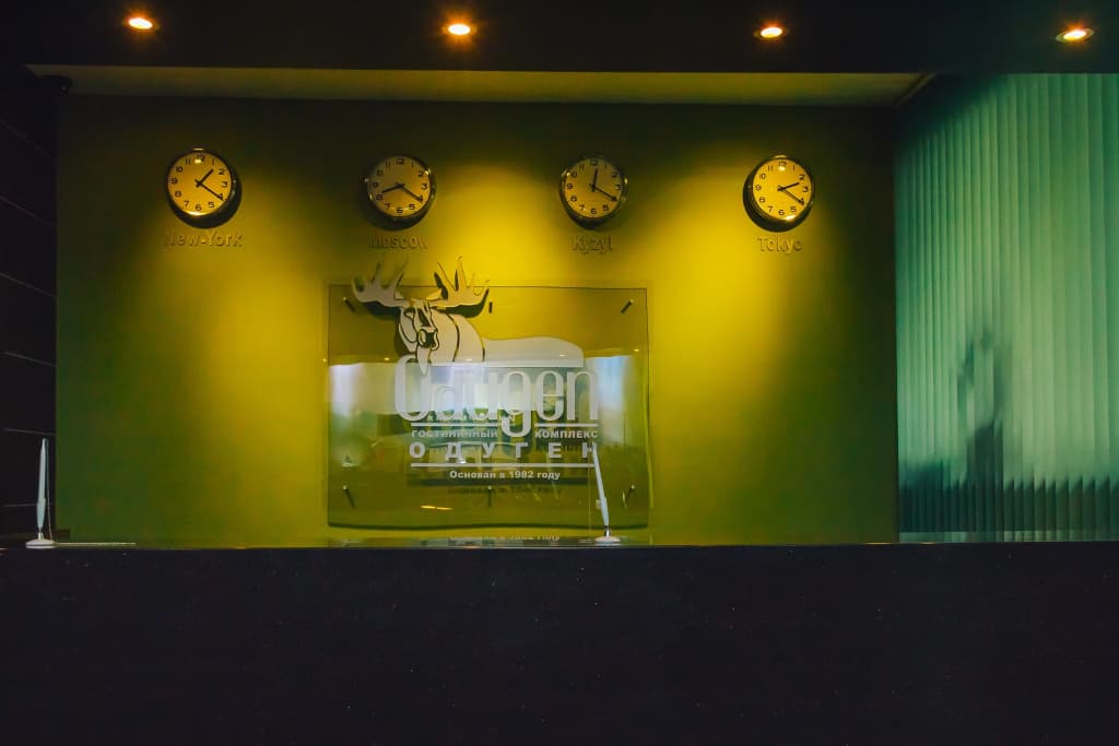 Hotel photo 7
