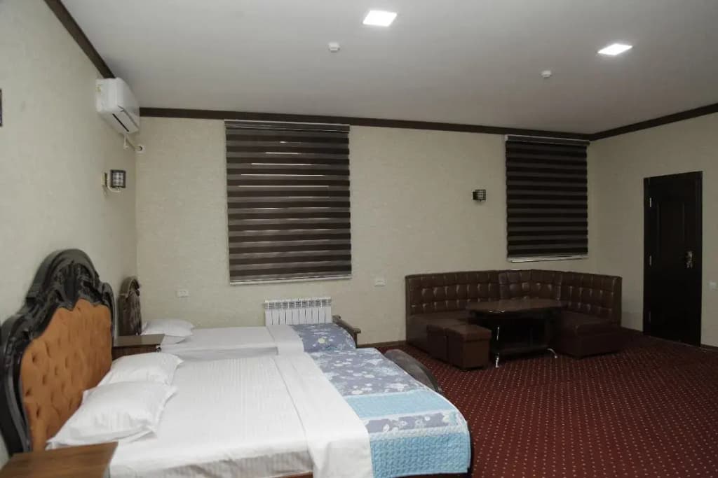 Hotel photo 12