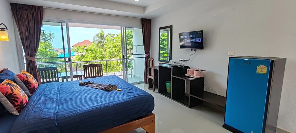 Superior Apartment
