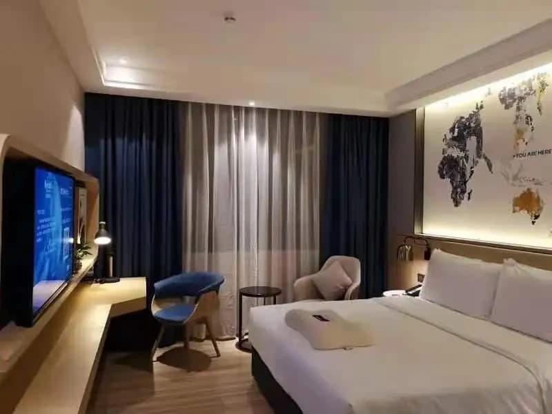 Hotel photo 2