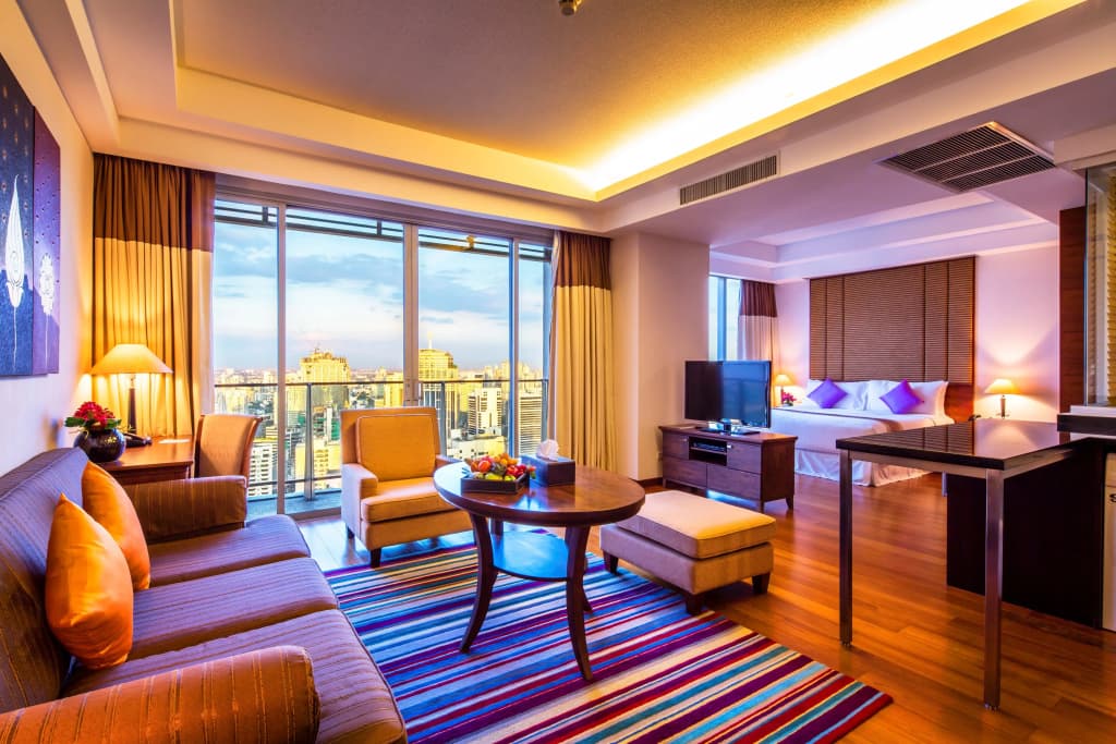 Hotel photo 1