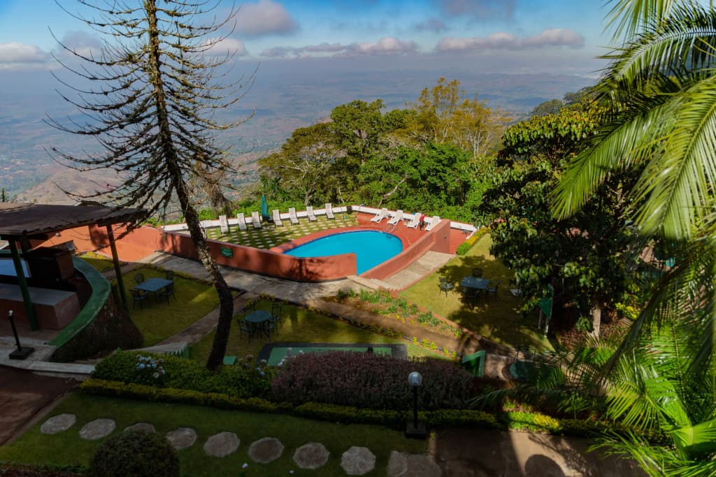 Hotel photo 5