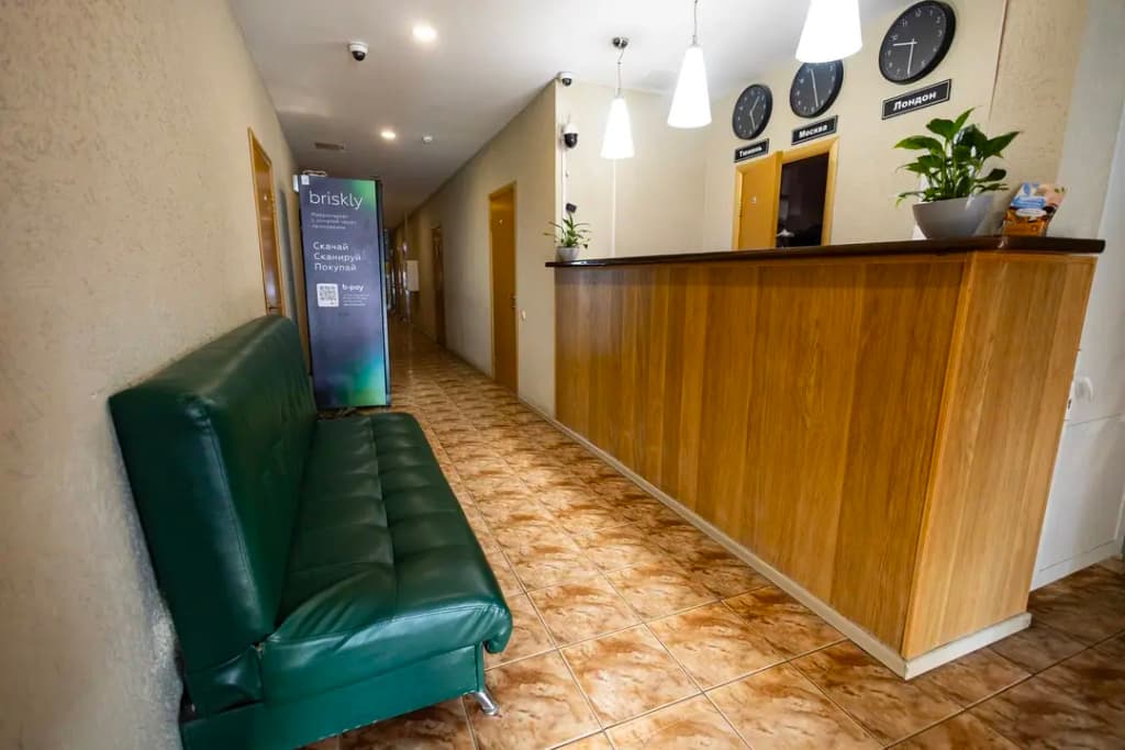 Hotel photo 17