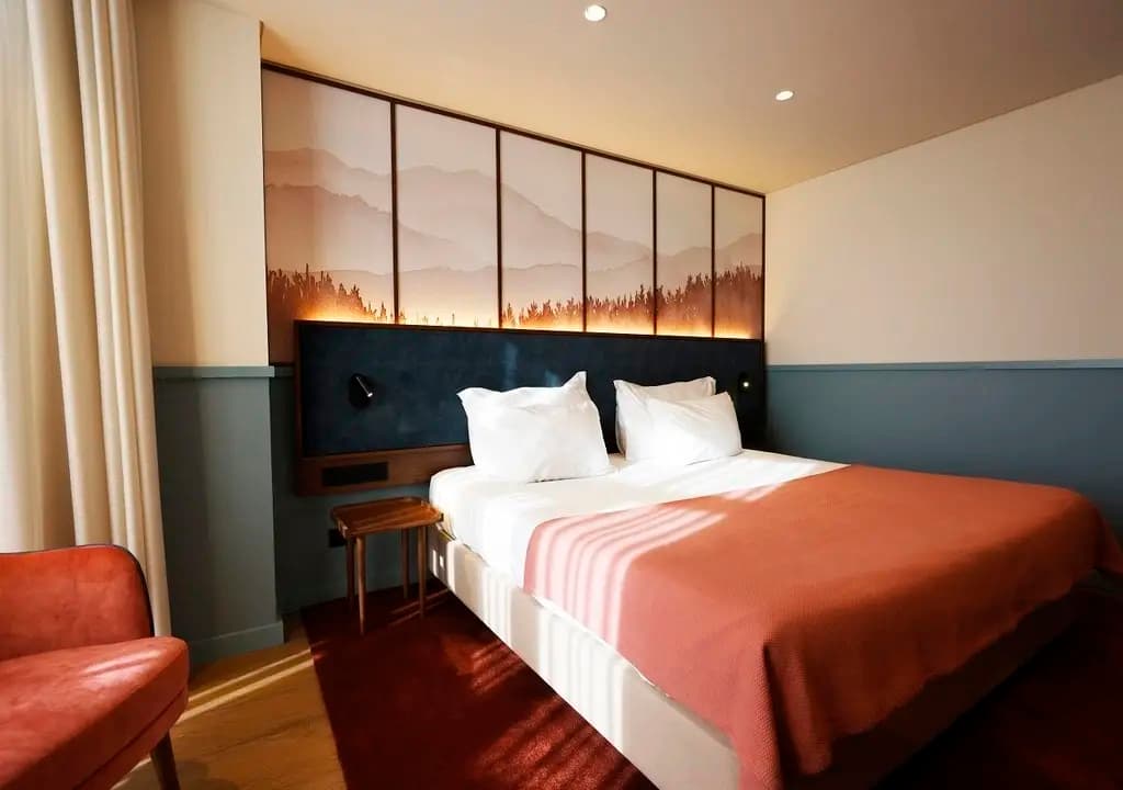 Single Junior Suite