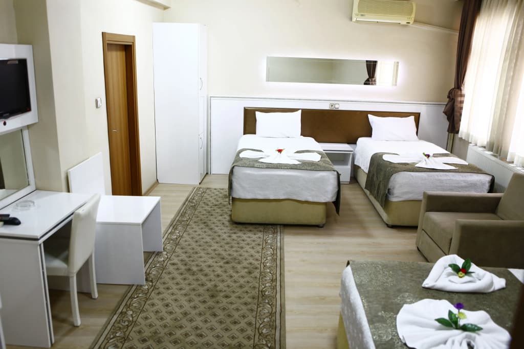 Hotel photo 7