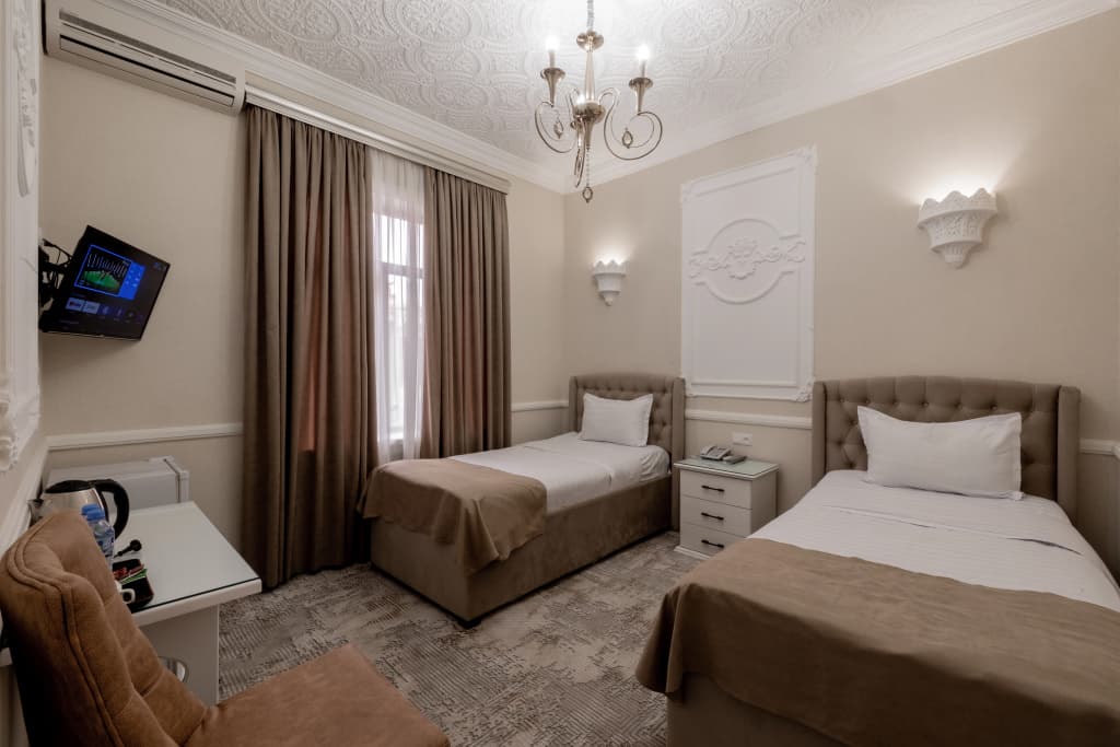 Hotel photo 19