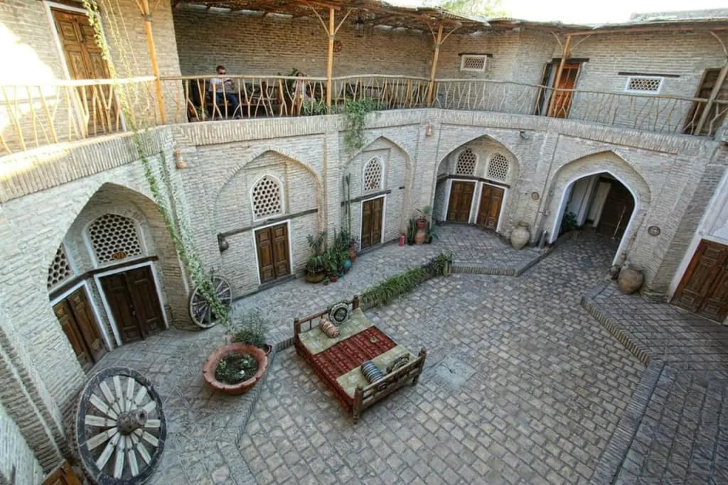Hotel photo 14