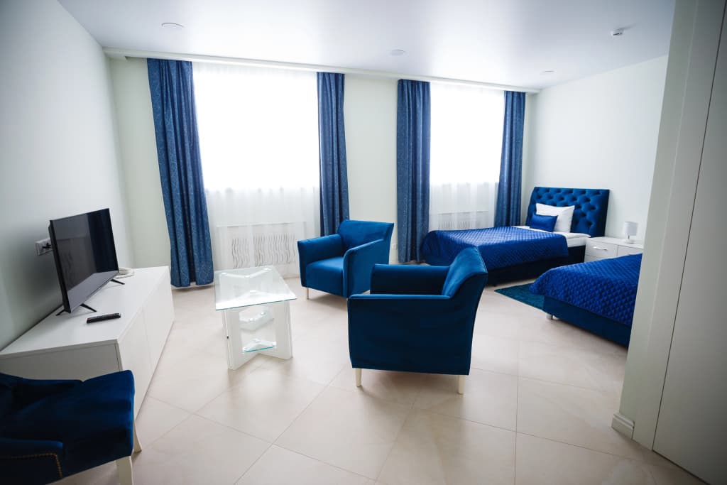 Hotel photo 7