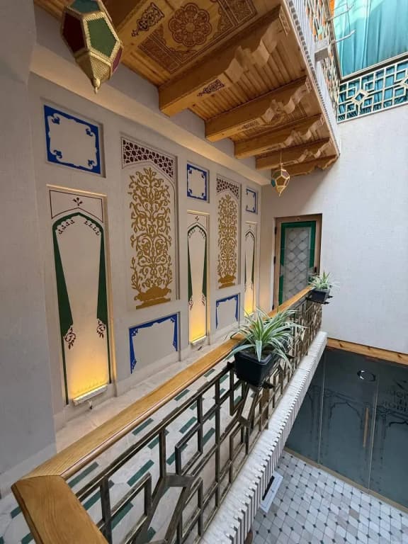 Hotel photo 11