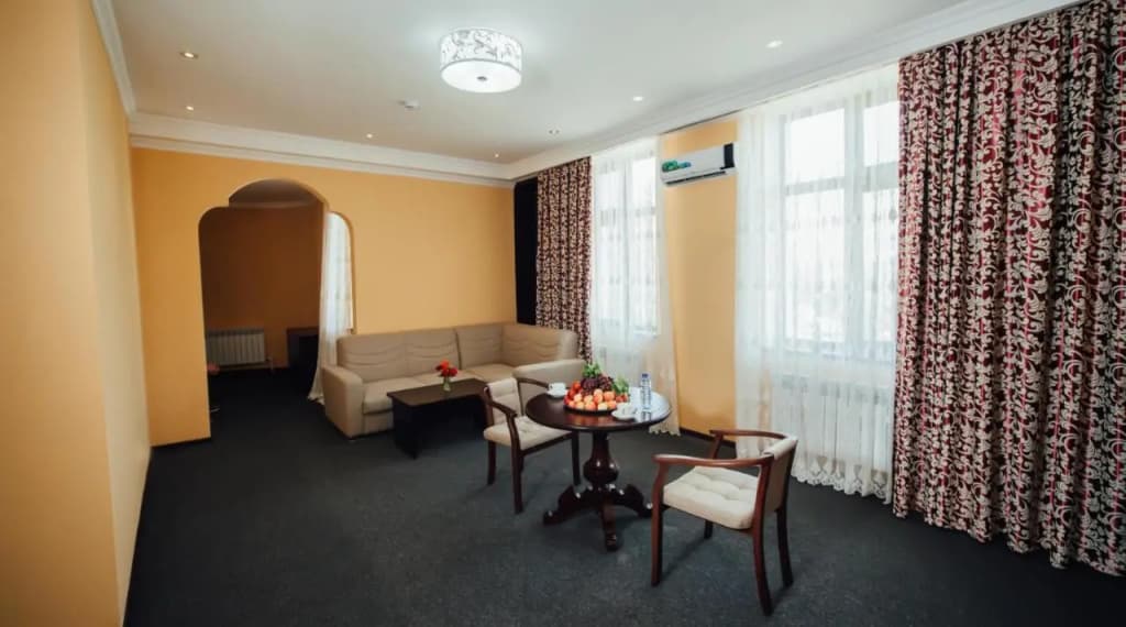 Hotel photo 8