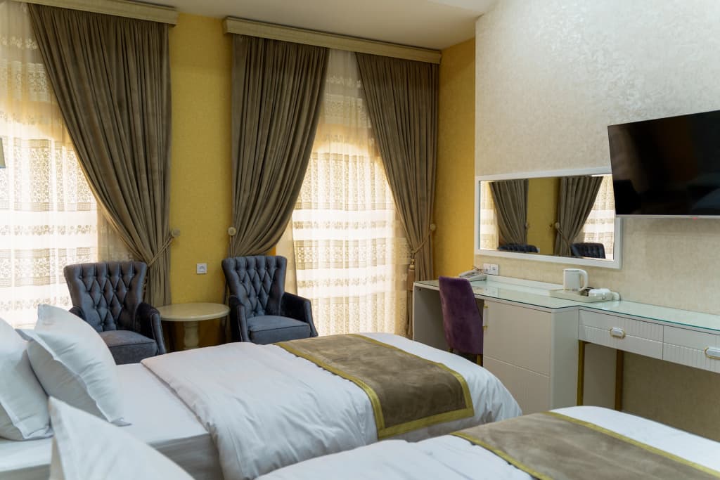 Hotel photo 13