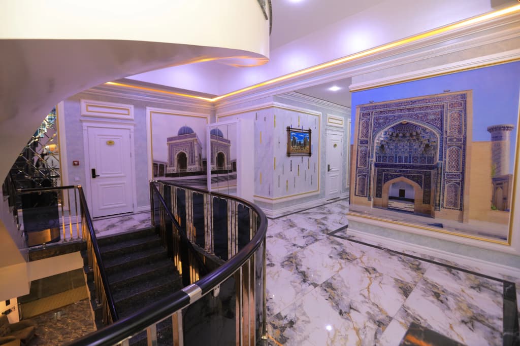 Hotel photo 11