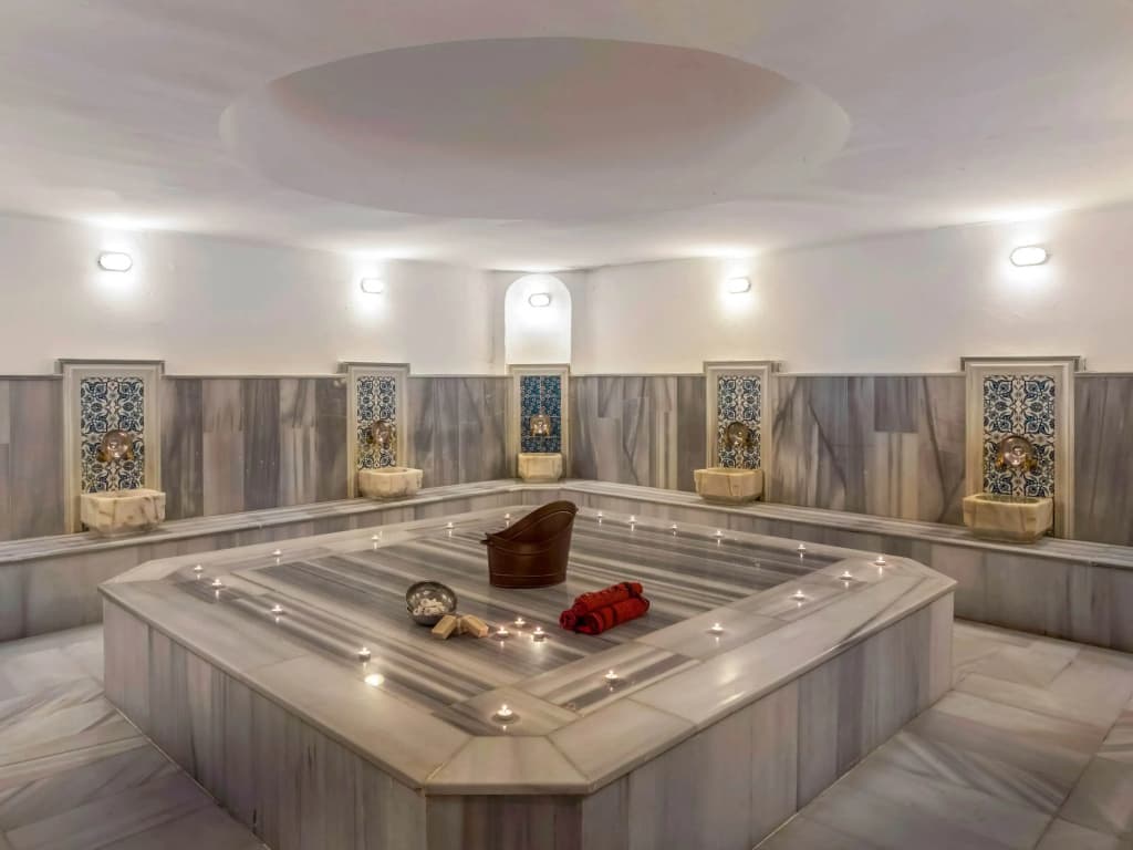 Hotel photo 10