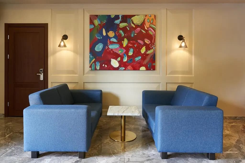 Hotel photo 10