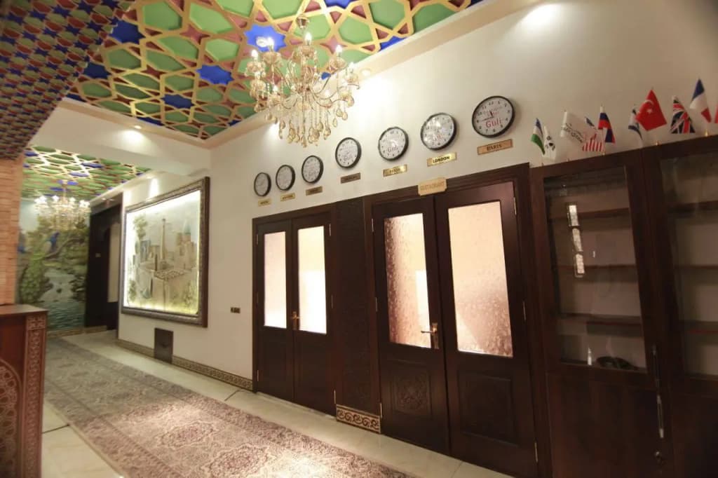 Hotel photo 6