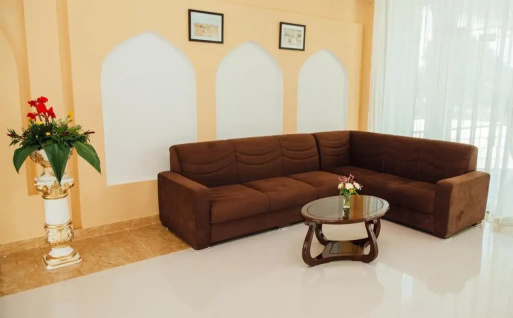 Hotel photo 20
