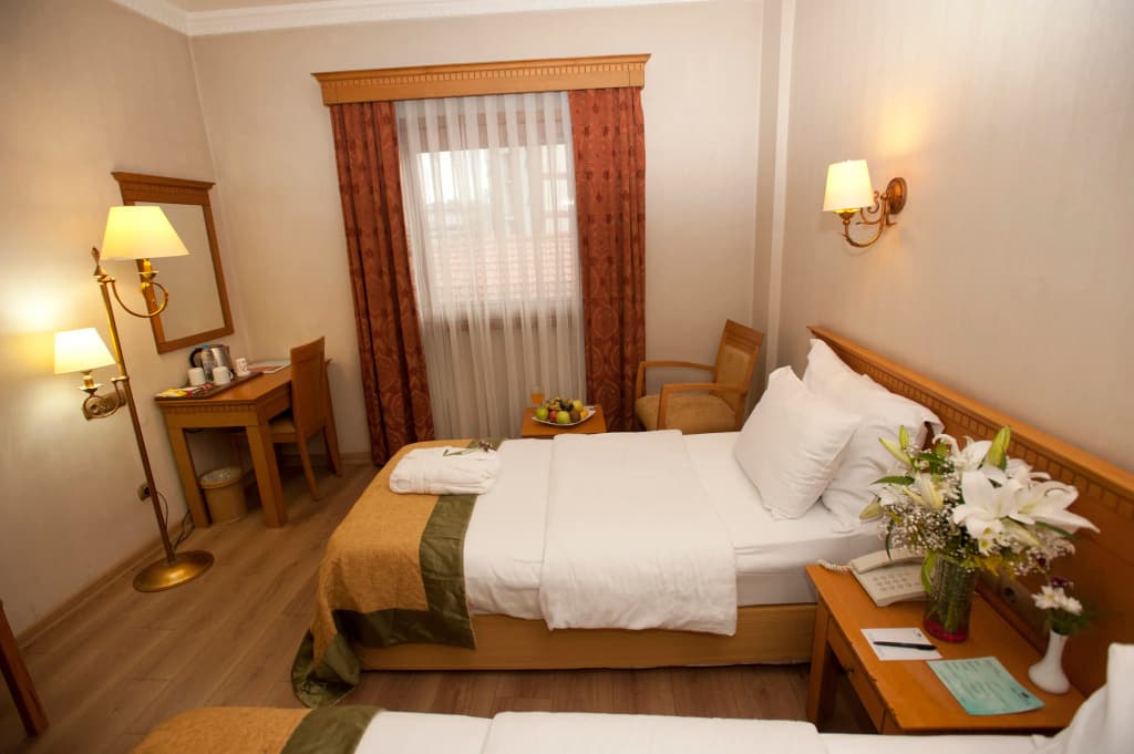 Hotel photo 15