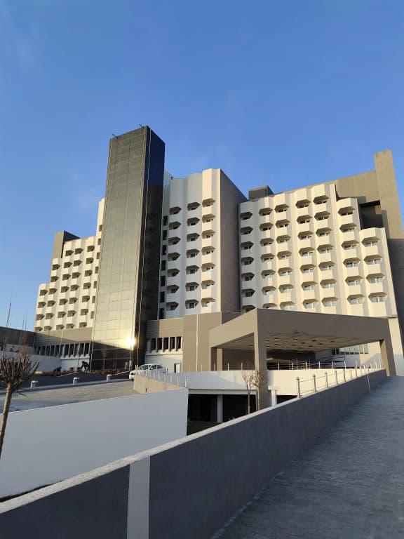 Hotel photo 1