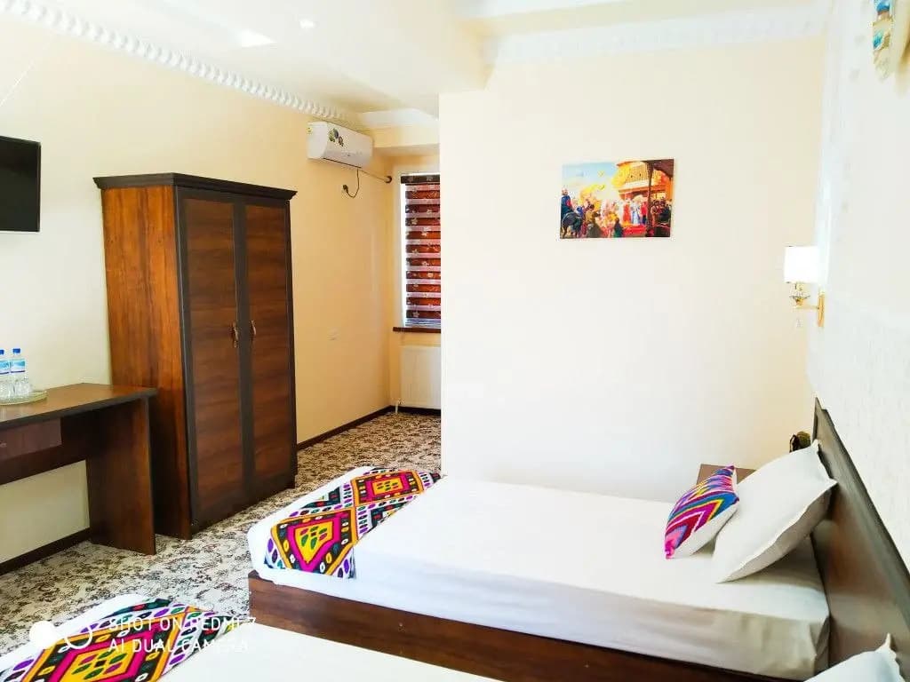Hotel photo 19