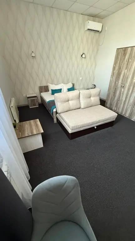 Classic Double Family room full double bed