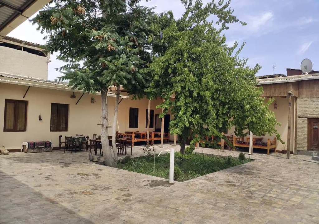 Hotel photo 6