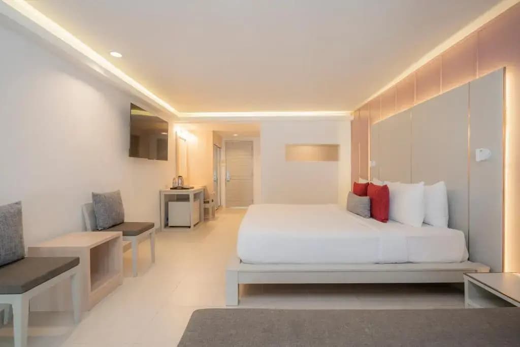 Hotel photo 6